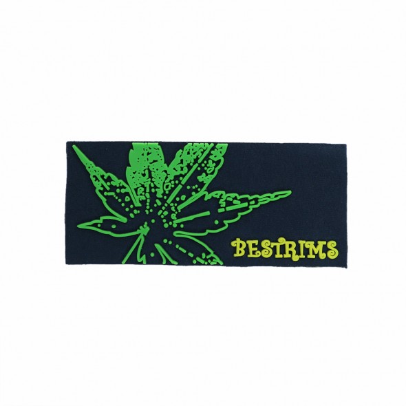 BESTRIMS Maple Leaf Label